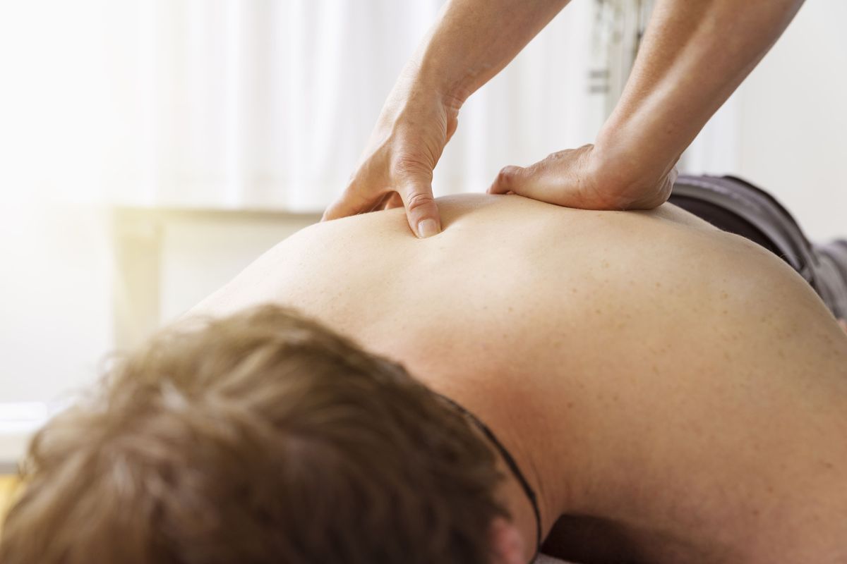 Die Vorteile der Manuellen Lymphdrainage