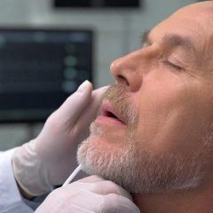 Craniomandibuläre Dysfunktion (CMD)