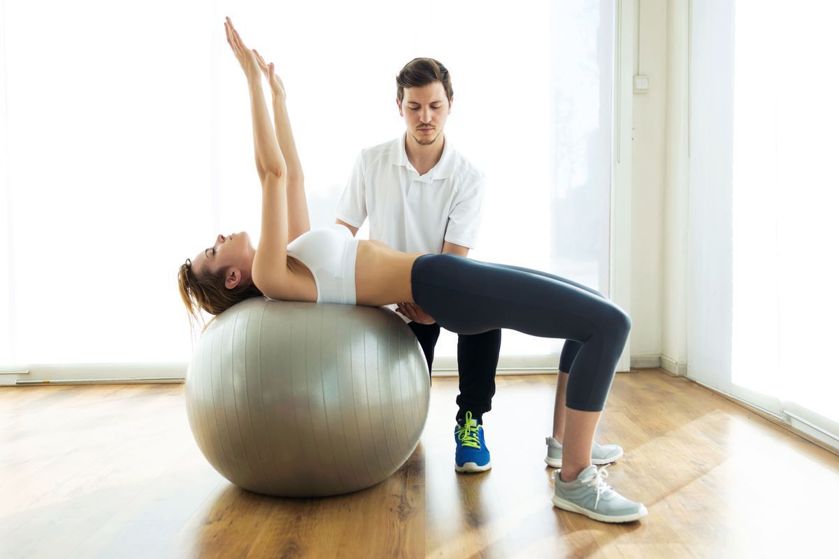 Warum Bewegung die beste Medizin ist