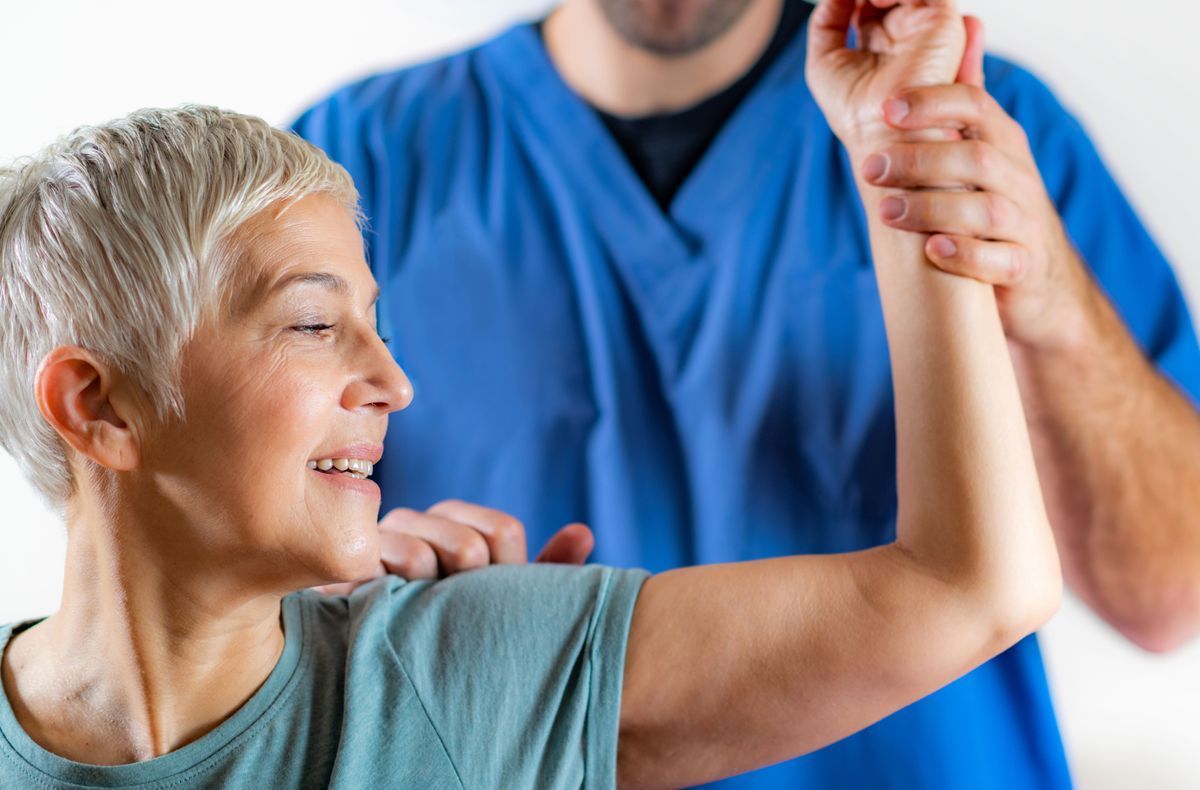 Hausbesuche (Privatpatienten)