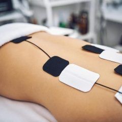 Thermotherapie